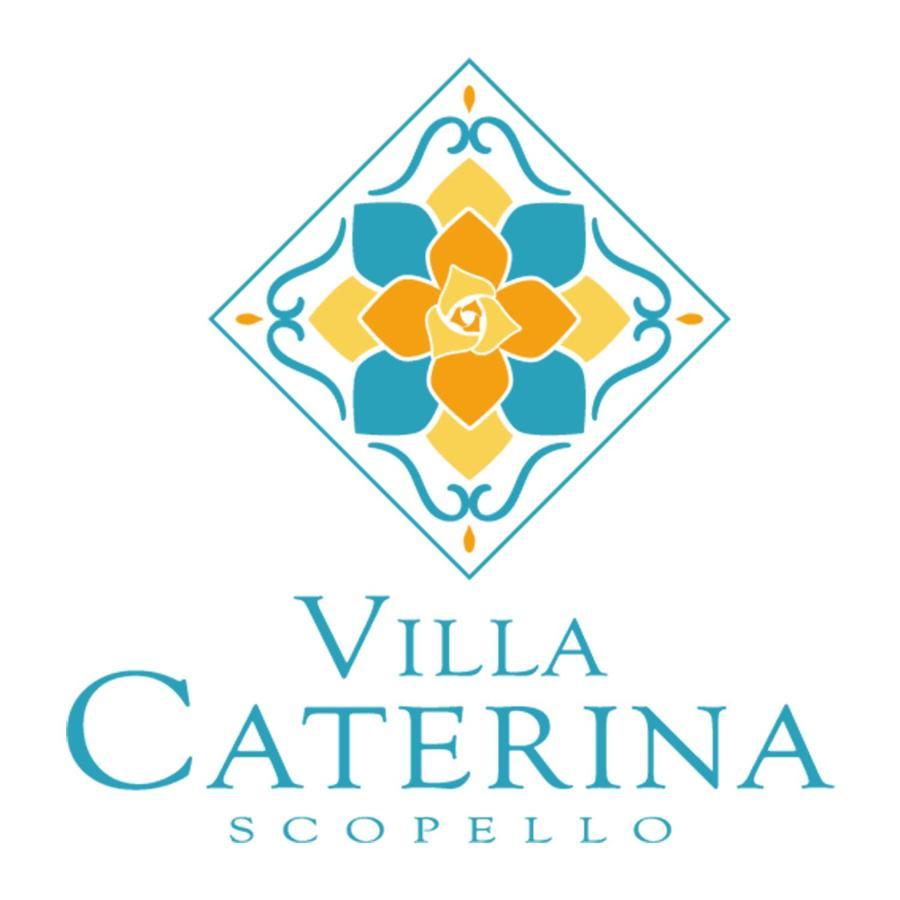 Villa Caterina Scopello Scopello  Dış mekan fotoğraf